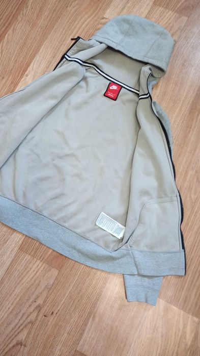 Nike tech Fleece кофта олімпійка мастерка