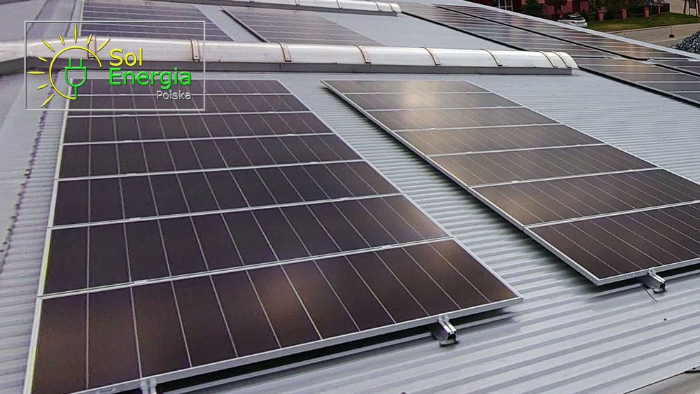 Fotowoltaika 20 kWp z montażem, JA Solar + FoxESS H3 + magazyn 11 kWh