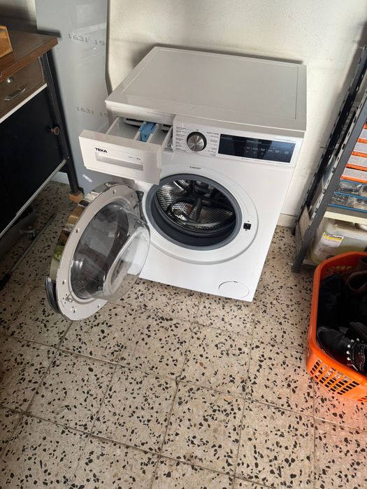 Vendo maquina de lavar roupa