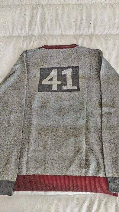 Camisola Mayoral NOVA