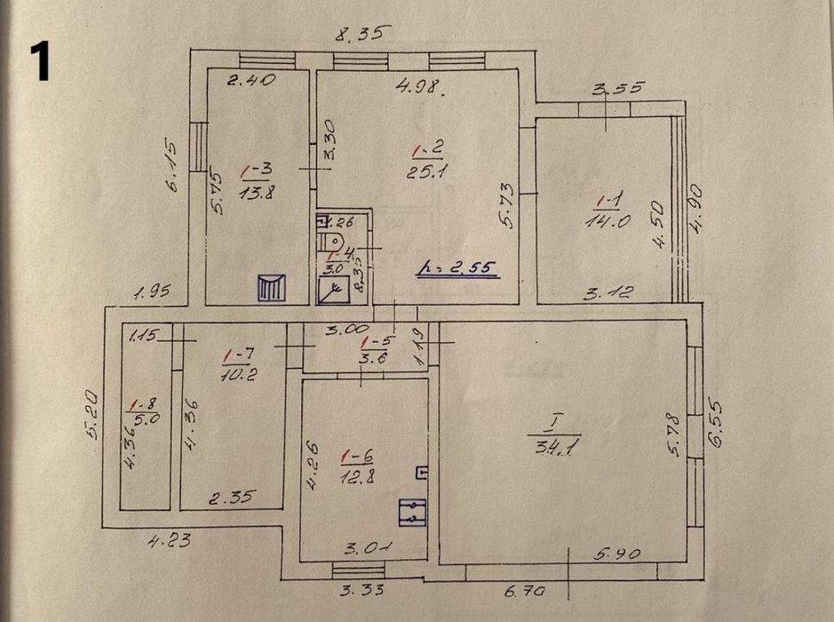 Продаж будинку, с. Конопниця