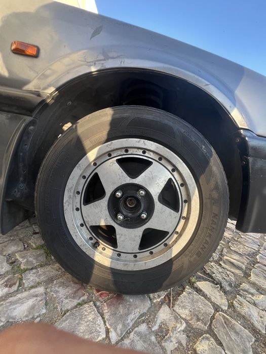 Vendo jante R14 honda