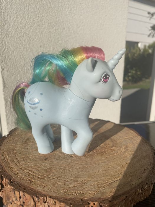 Konik Pony Generacja1