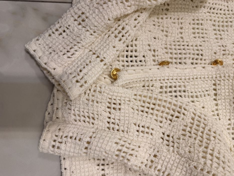 Кофта/кардиган massimo dutti