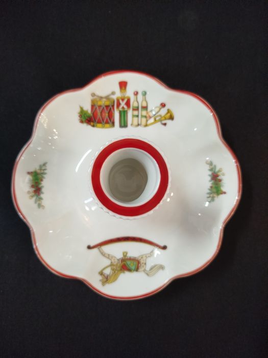 Peças VA Christmas Magic
