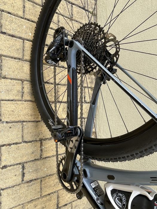 Scott Scale 910 L Sram NX