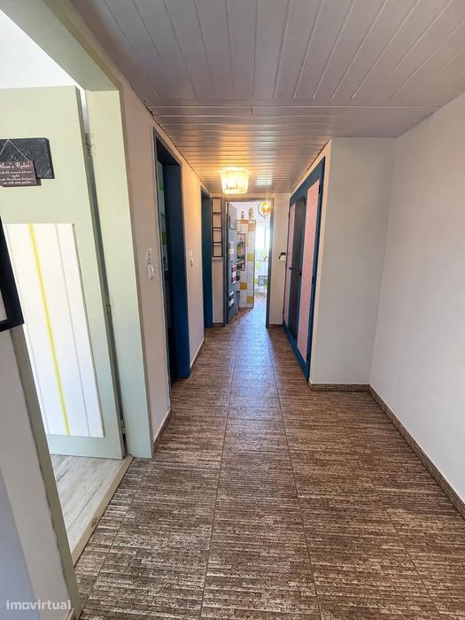 Apartamento T3 na Malveira!!!