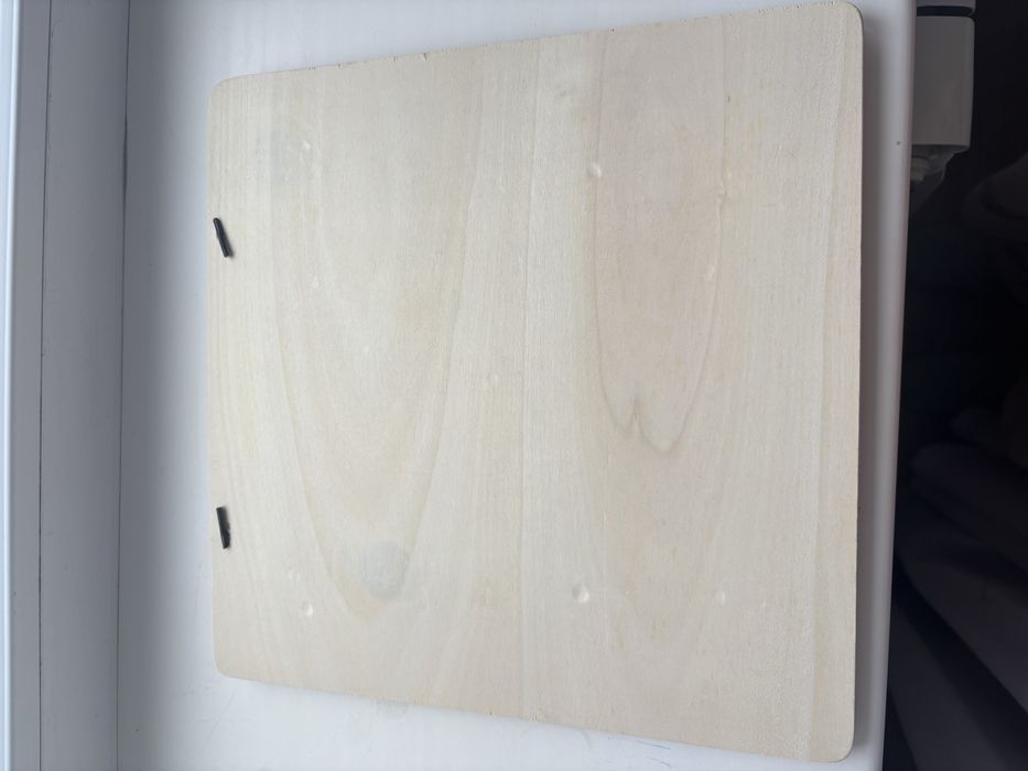 Дерев'яна іграшка "Годинник" планшет погода. Дні тижня