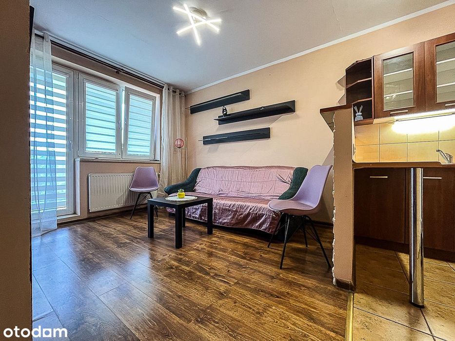Mieszkanie 2-pokojowe, osiedle Europejskie, 30m² OFERTA PRYWATNA