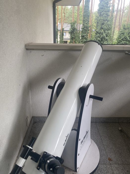 Teleskop Sky-Watcher 150P