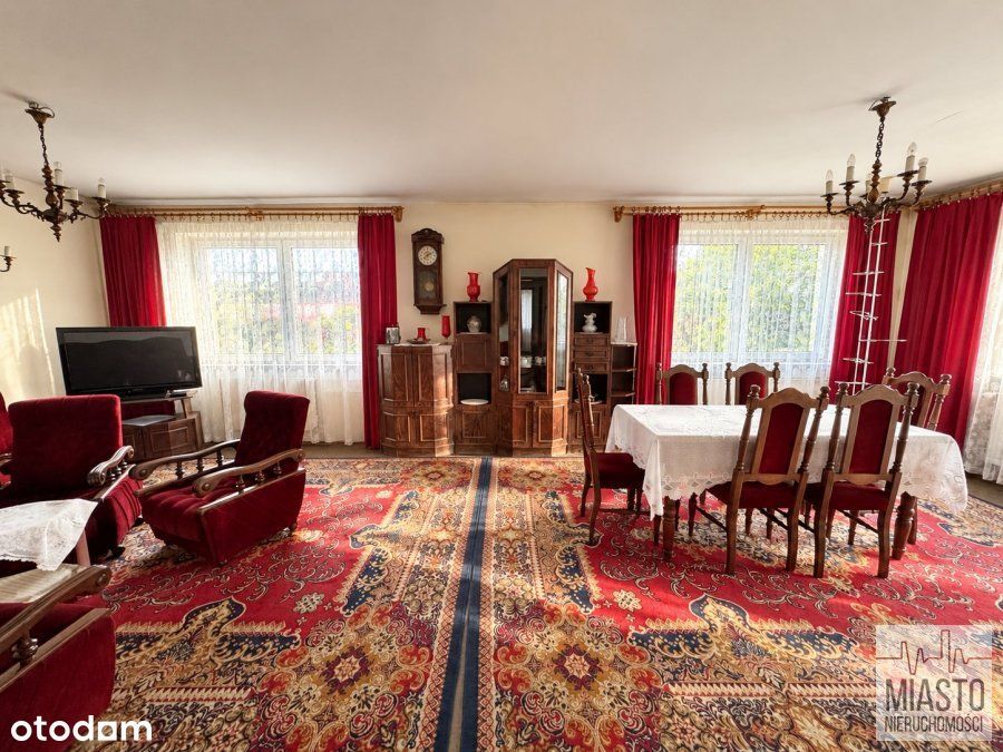 Dom jednorodzinny 179 m2 | działka 551 m2 | Piekar
