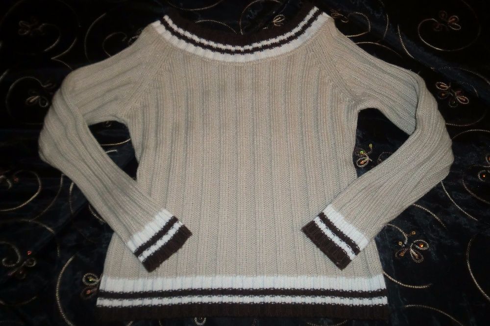 Camisola muito gira M