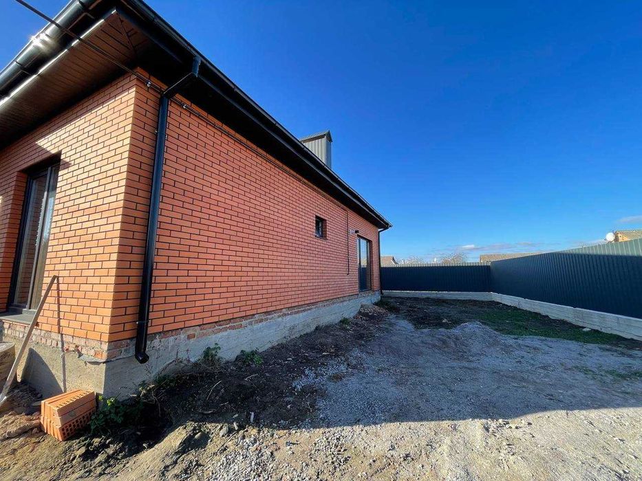 House by the address st. Magistratskaya (area 100 m²) - Atlanta.ua - photo 6