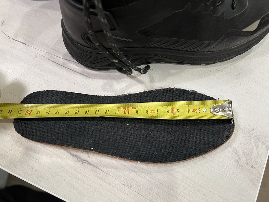 Черевики Next Waterproof 33 розмір