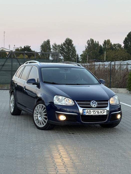Продам Volkswagen Golf 2008 p