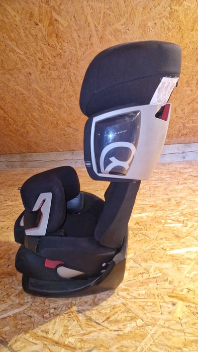 Fotelik samochodowy Cybex Pallas fix 2
