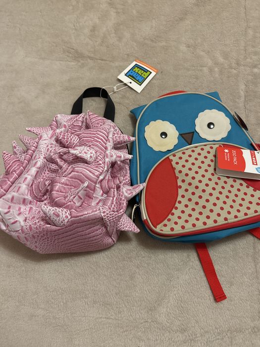 Рюкзак Mad pax.новый