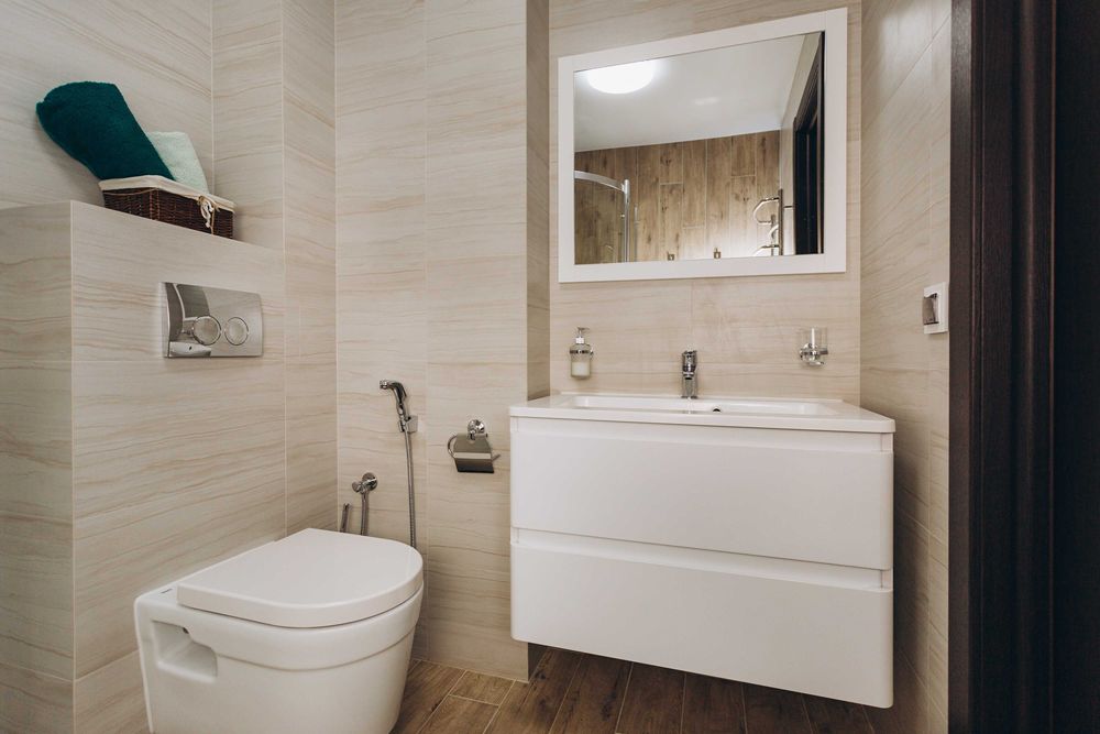 Затишна квартира поруч з центром