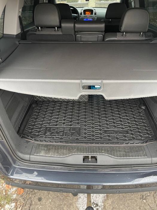 Продам Opel Zafira B