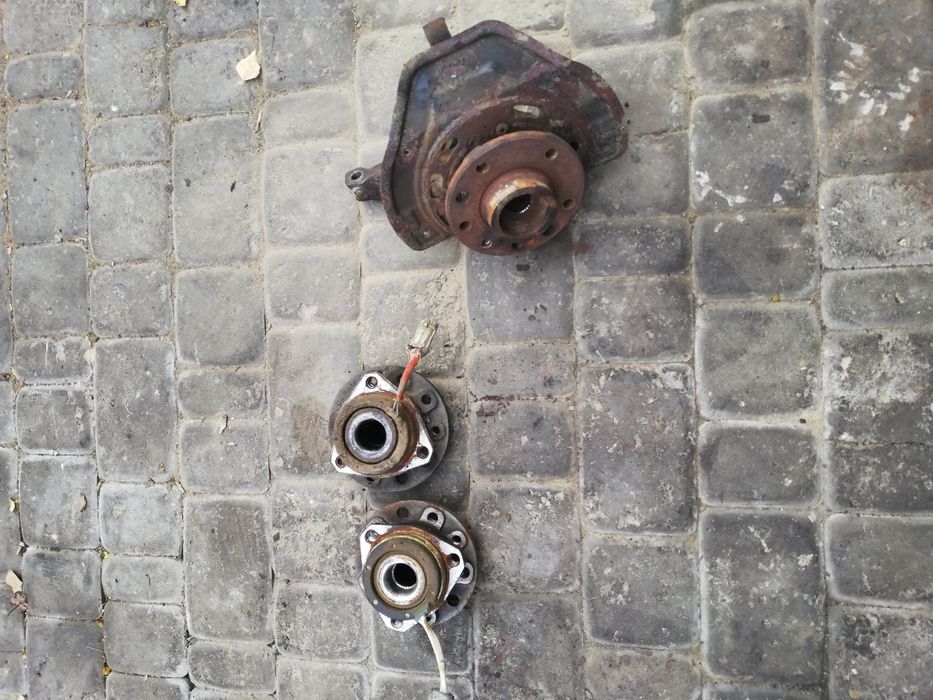 Ступиця,підшипник ступиці Опель Opel Vectra, Zafira, Astra, Sintra