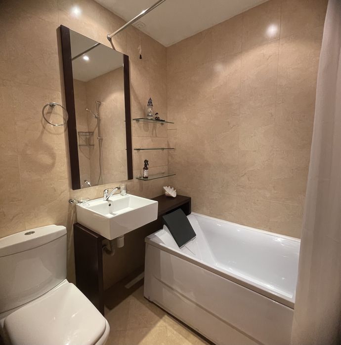 Продаж апартаментів в Болгарії Святий Влас / Garden of Eden