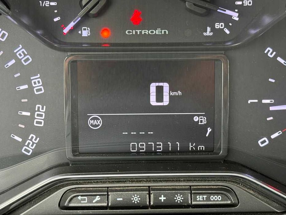 citroen c3 1.2VTi Shine 90.000Km 08/2017