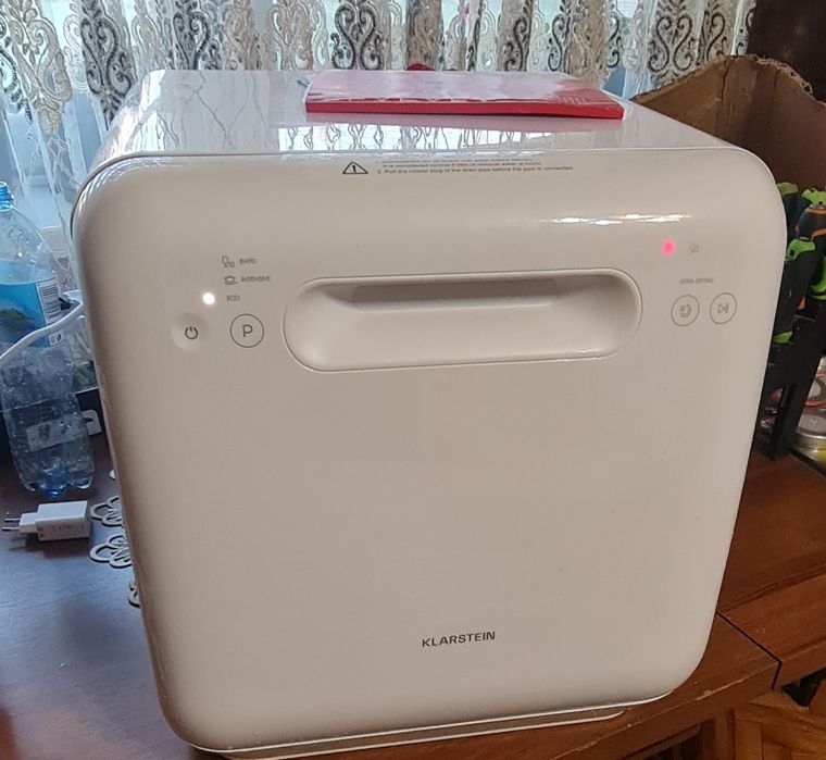 Mini zmywarka  elektryczna