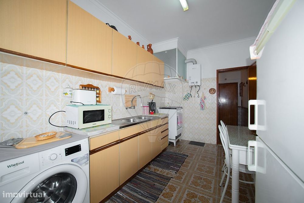 Apartamento T2 para venda