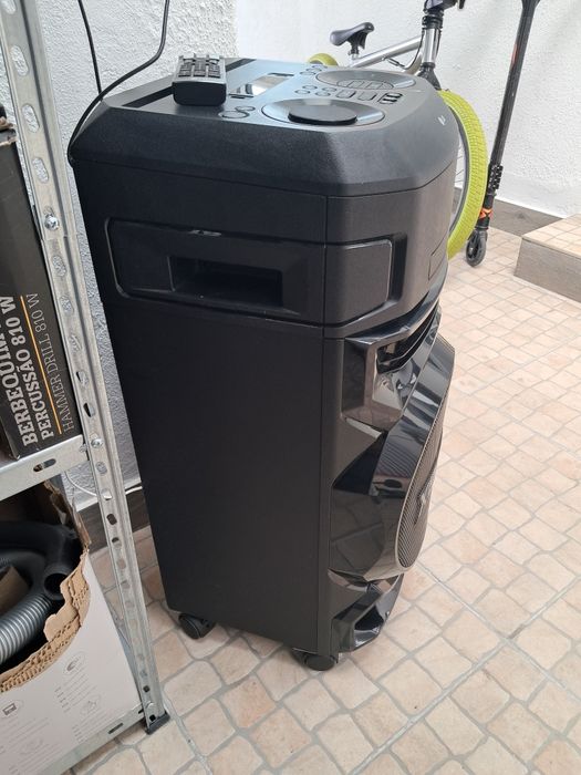 Coluna de som  XBOOM