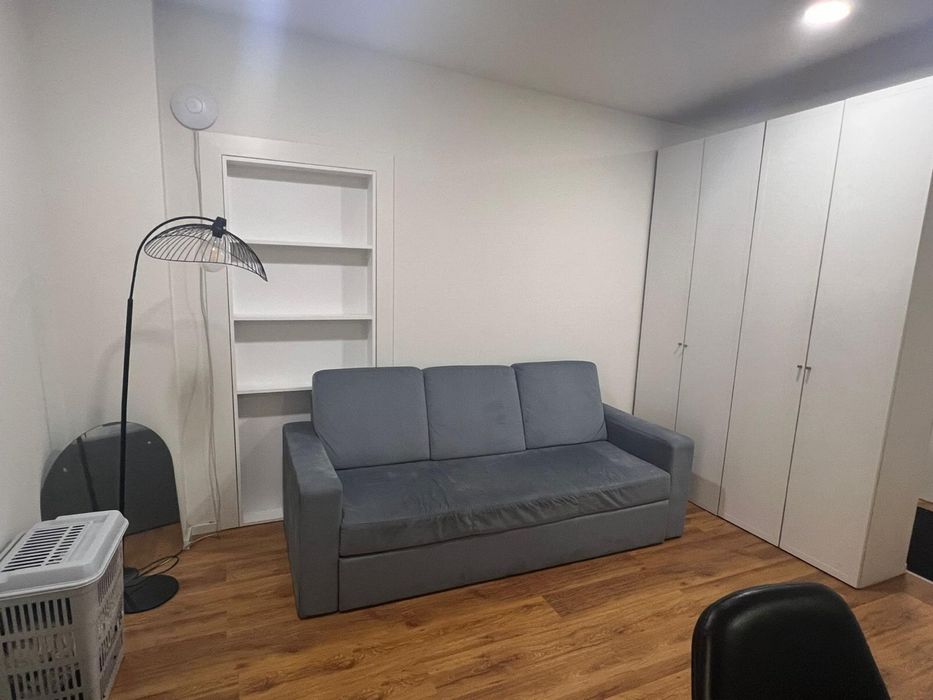 QUARTO PARA SOLTEIRO EM T2