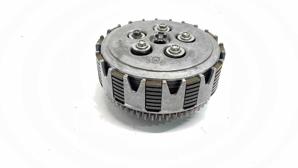 Husqvarna tc 250 04do12r Sprzęgło kompletne kosz tarczki Części