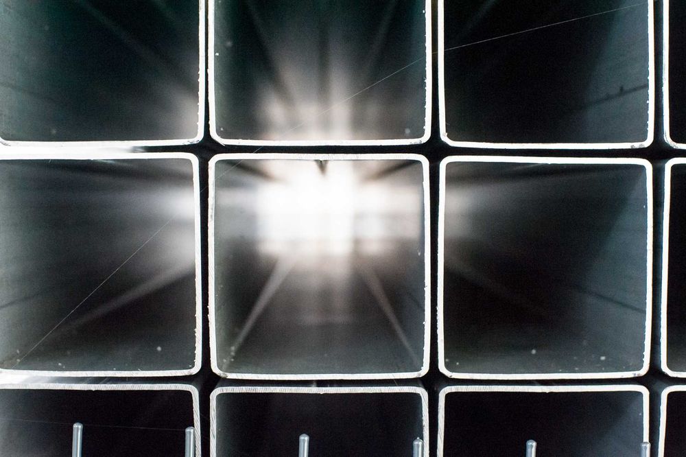 Słupek, panel, ogrodzenie komplet - bramy i furtki!