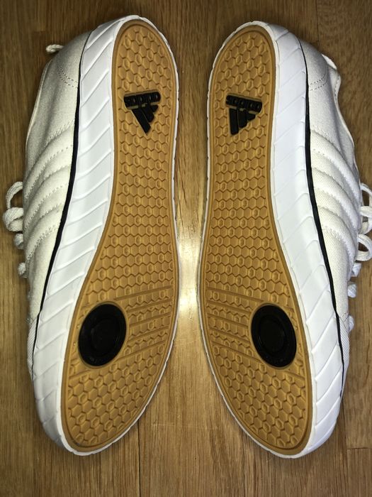 Adidas buty LYV  029001 off white 37,5  Buty sportowe unisex  Nowe  ma