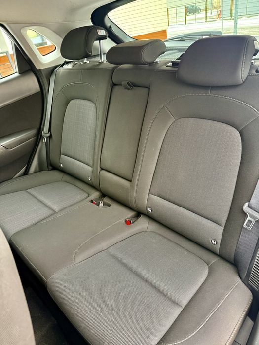 Hyundai kona 1.6 miekka hybryda/b.bogata wersja/zamiana