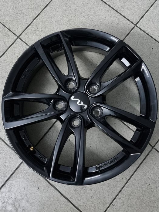Felgi Alu 16" KIA Ceed ProCeed XCeed Venga 5x114,3