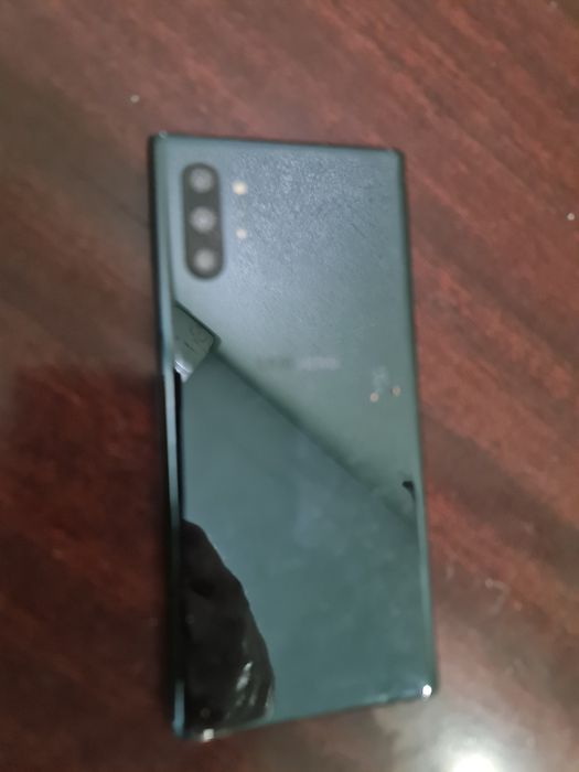 Samsung galaxy note 10 plus