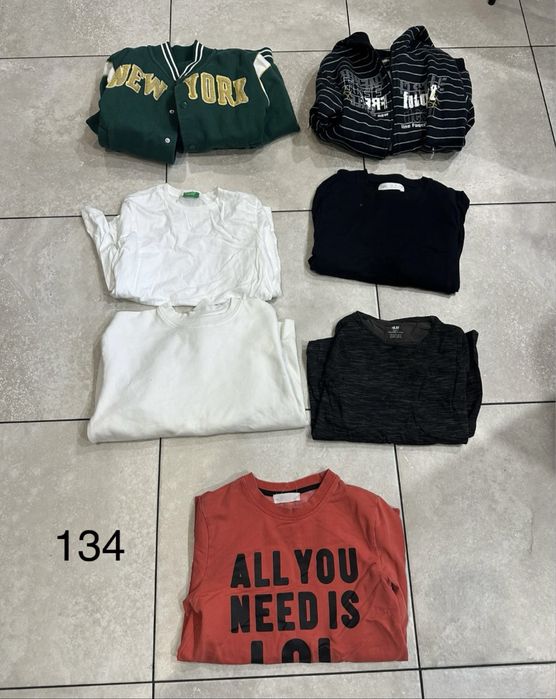 Кофта дитяча 150 грн