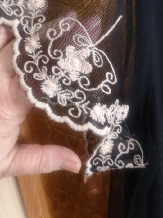 Bluzeczka 44/46 za biodro