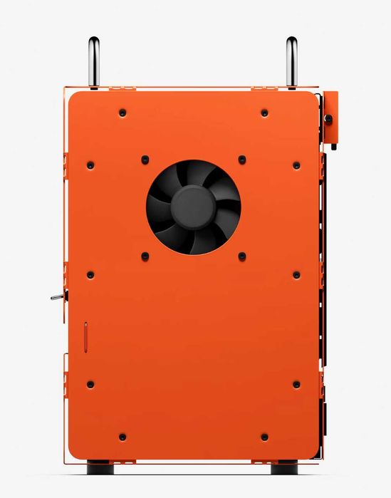 mini ITX Teenage Engineering Computer 1 - Orange473547397692794881
