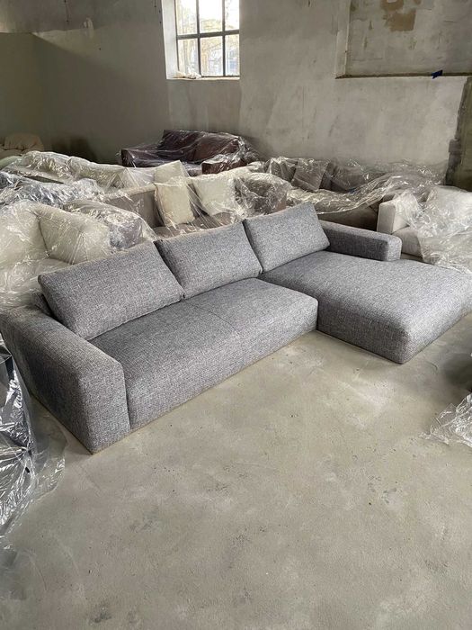 Duży zestaw wypoczynkowy – outlet