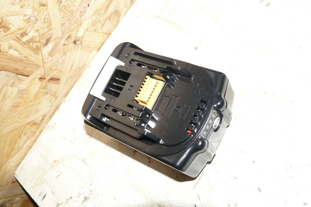 Bateria de íon de lítio  Makita