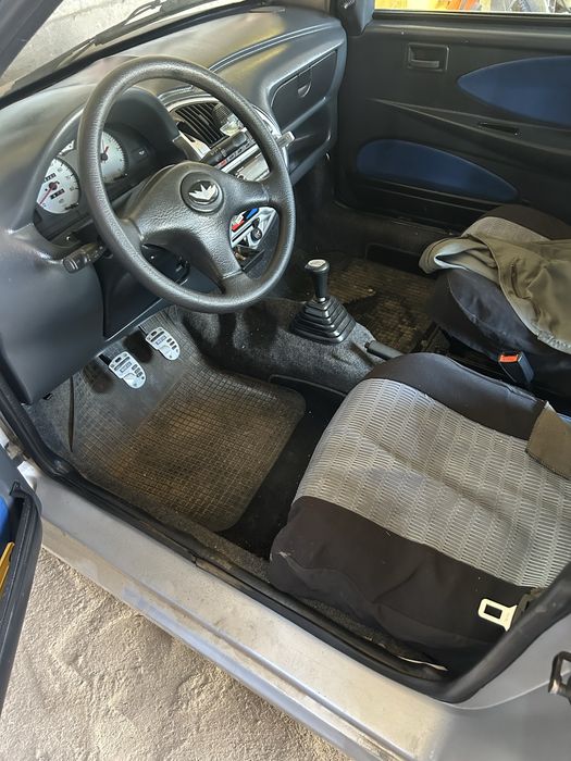 Aixam chatenet microcar