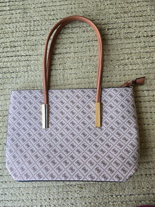 Mala nova nunca usada