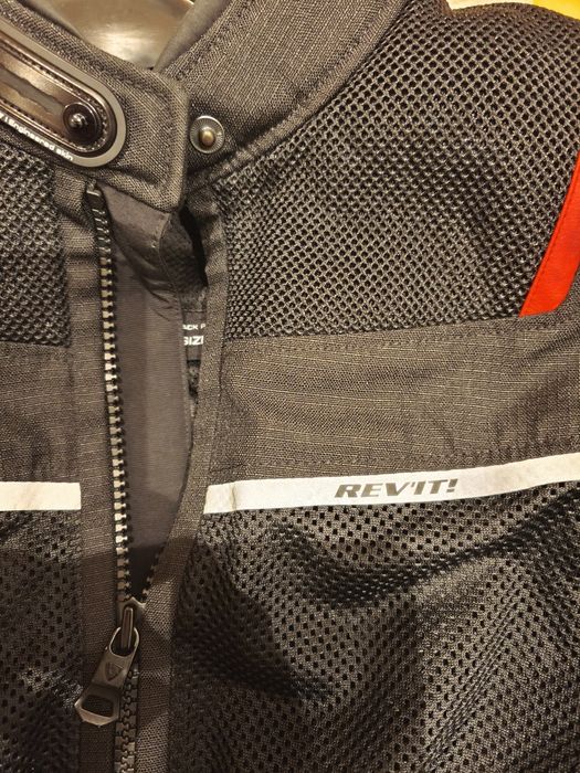 Casaco primavera verão revit M