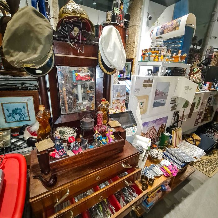 Trad. Ferro Fundido Português– Mini Caldeirão Assinado| MadeinPortugal