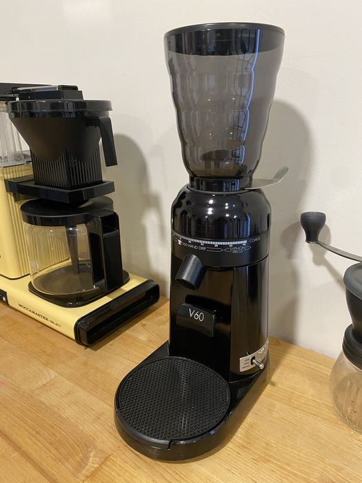 Moinho de café Hario V60