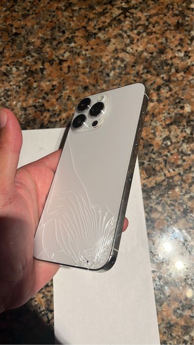 Iphone 14 pro max 256g LER O ANUNCIO