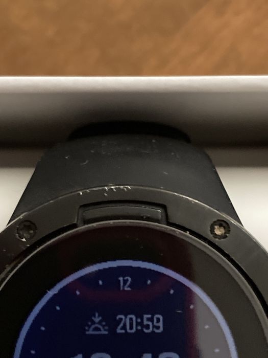 Zegarek sportowy Suunto 5 (czarny)