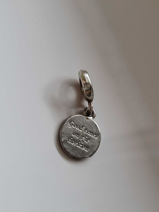 Zawieszka charms beads do bransoletki pandora