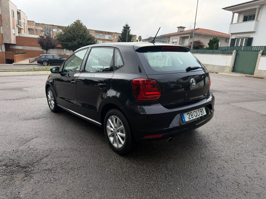 Polo 1.2tsi 64.000km nacional 2016 — photo 4